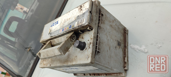 аккумулятор Макеевка - изображение 2