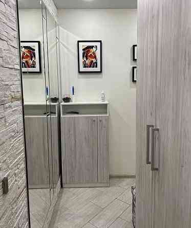 Сдаю однокомнатную квартиру в Киевском районе Донецка напротив бц "Акула" Донецк