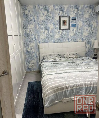 Сдаю однокомнатную квартиру в Киевском районе Донецка напротив бц "Акула" Донецк - изображение 3