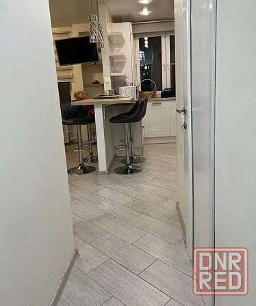 Сдаю однокомнатную квартиру в Киевском районе Донецка напротив бц "Акула" Донецк - изображение 5