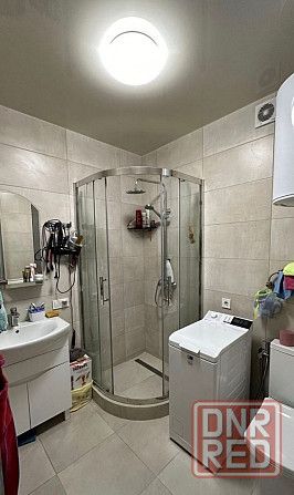 Сдам отличную 2-комнатную квартиру Донецк - изображение 2