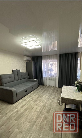 Сдам отличную 2-комнатную квартиру Донецк - изображение 6