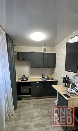 Сдам отличную 2-комнатную квартиру Донецк - изображение 3