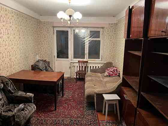 Продам 2-х комнатную квартиру в центре Донецка, пр. Комсомольский Донецк