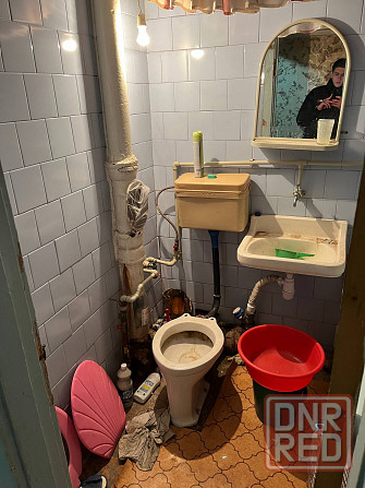 Продам 2-х комнатную квартиру в центре Донецка, пр. Комсомольский Донецк - изображение 11