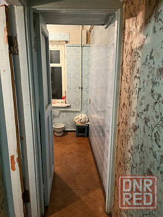 Продам 2-х комнатную квартиру в центре Донецка, пр. Комсомольский Донецк - изображение 7