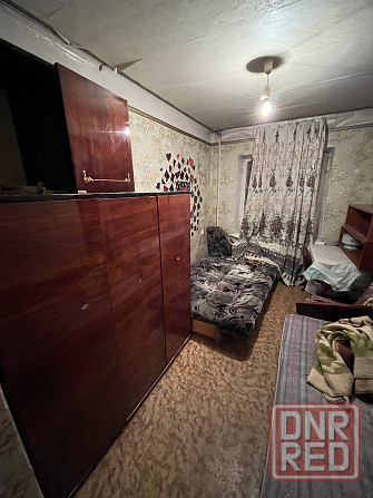 Продам 2-х комнатную квартиру в центре Донецка, пр. Комсомольский Донецк - изображение 5