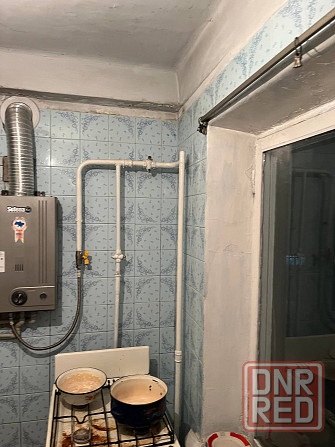 Продам 2-х комнатную квартиру в центре Донецка, пр. Комсомольский Донецк - изображение 12