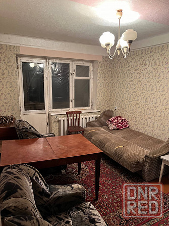 Продам 2-х комнатную квартиру в центре Донецка, пр. Комсомольский Донецк - изображение 10