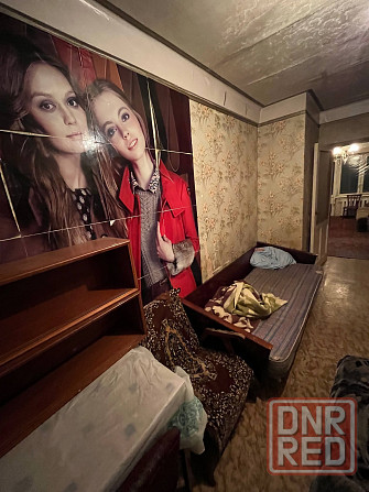 Продам 2-х комнатную квартиру в центре Донецка, пр. Комсомольский Донецк - изображение 3