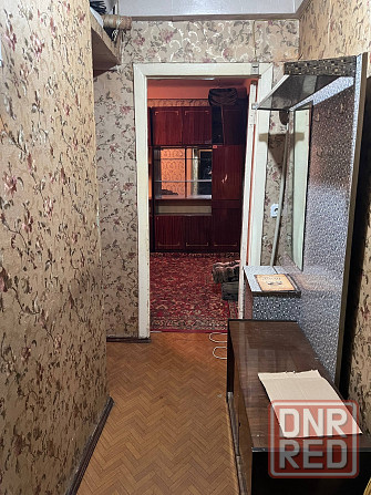 Продам 2-х комнатную квартиру в центре Донецка, пр. Комсомольский Донецк - изображение 1