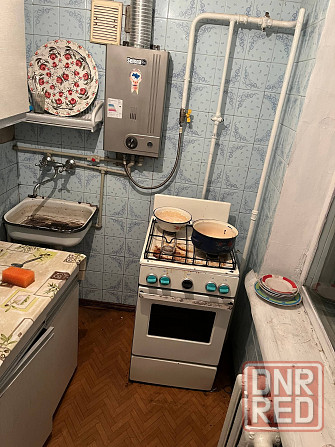 Продам 2-х комнатную квартиру в центре Донецка, пр. Комсомольский Донецк - изображение 8