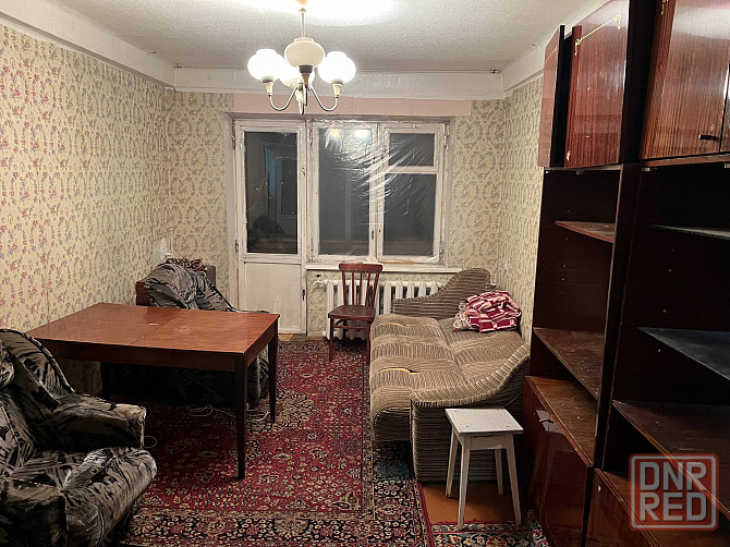 Продам 2-х комнатную квартиру в центре Донецка, пр. Комсомольский Донецк - изображение 2