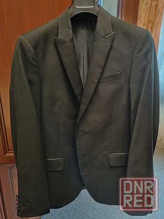 Пиджак от смокинга Arber Донецк - изображение 1