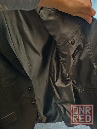 Пиджак от смокинга Arber Донецк - изображение 3