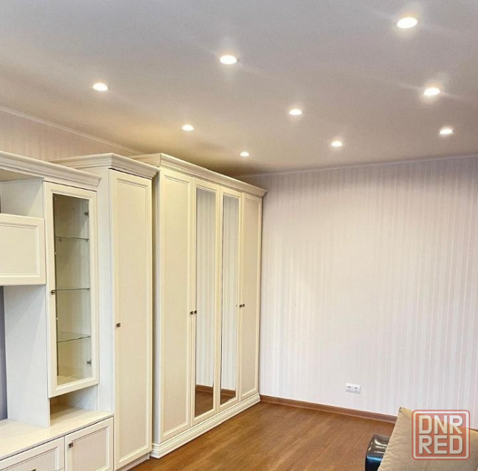 Сдаю двухкомнатную квартиру в Ворошиловском районе по Театральному проспекту. Донецк - изображение 1