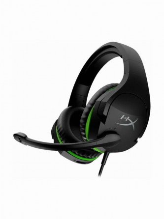 Игровая гарнитура проводная Hyperx Cloudx Stinger 4p5k1aa (арт-2539) Донецк