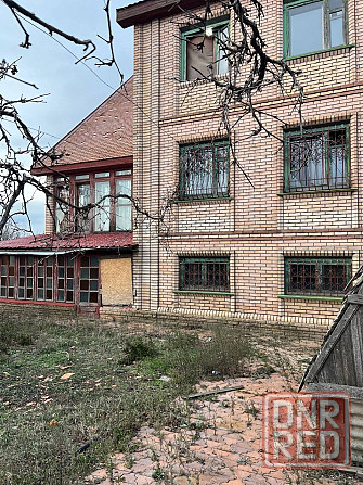 Продам большой элитный дом. Центр г.Шахтерск. Шахтерск - изображение 8