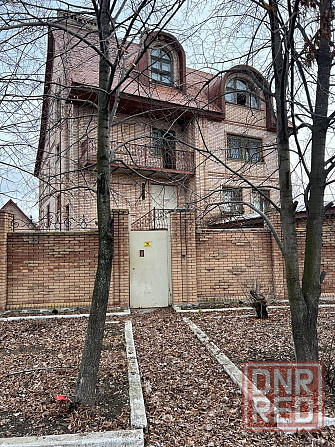 Продам большой элитный дом. Центр г.Шахтерск. Шахтерск - изображение 1