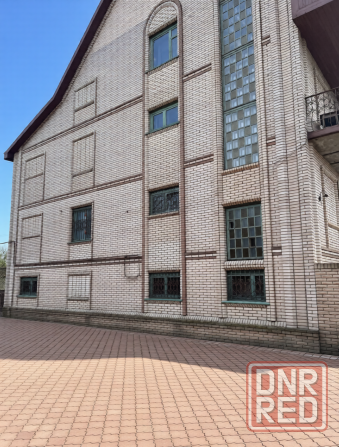 Продам большой элитный дом. Центр г.Шахтерск. Шахтерск - изображение 2