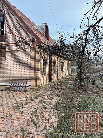 Продам большой элитный дом. Центр г.Шахтерск. Шахтерск - изображение 3