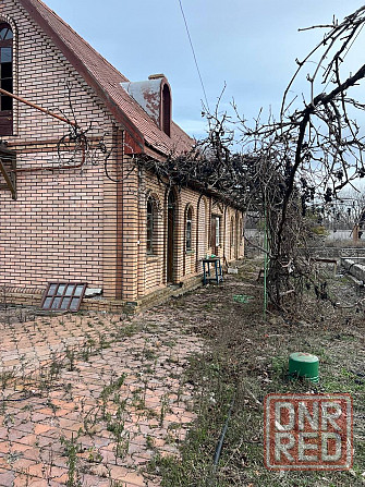 Продам большой элитный дом. Центр г.Шахтерск. Шахтерск - изображение 7