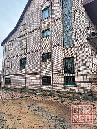 Продам большой элитный дом. Центр г.Шахтерск. Шахтерск - изображение 5