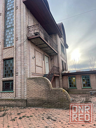 Продам большой элитный дом. Центр г.Шахтерск. Шахтерск - изображение 9