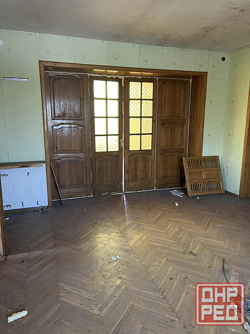 Продам большой элитный дом. Центр г.Шахтерск. Шахтерск - изображение 12