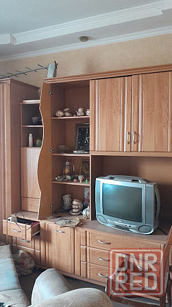 Продажа 3-х комнатной квартиры в Макеевке Макеевка - изображение 1