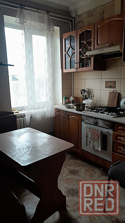 Продажа 3-х комнатной квартиры в Макеевке Макеевка - изображение 5