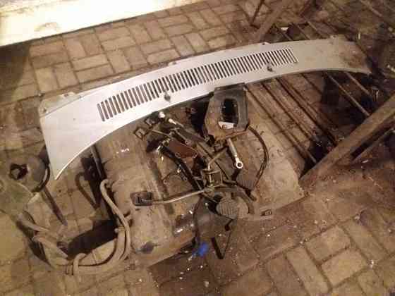 Запчасти на Волгу 31-10, 31-15 Донецк