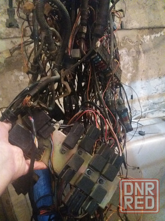 Запчасти на Волгу 31-10, 31-15 Донецк - изображение 2