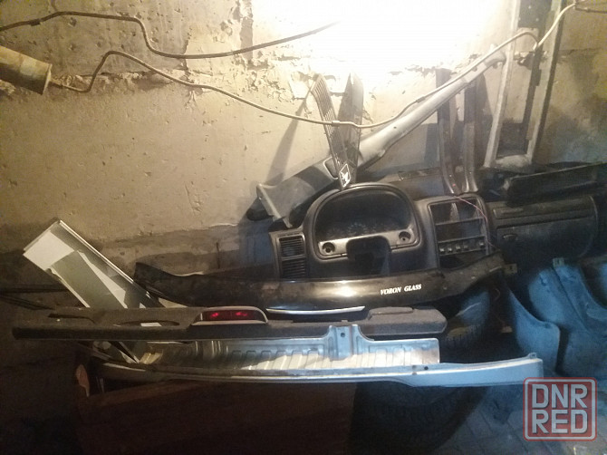 Запчасти на Волгу 31-10, 31-15 Донецк - изображение 1