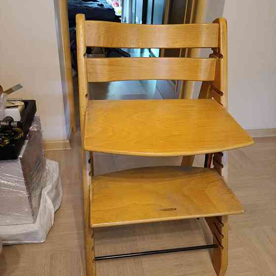 Продам растущий стул Донецк