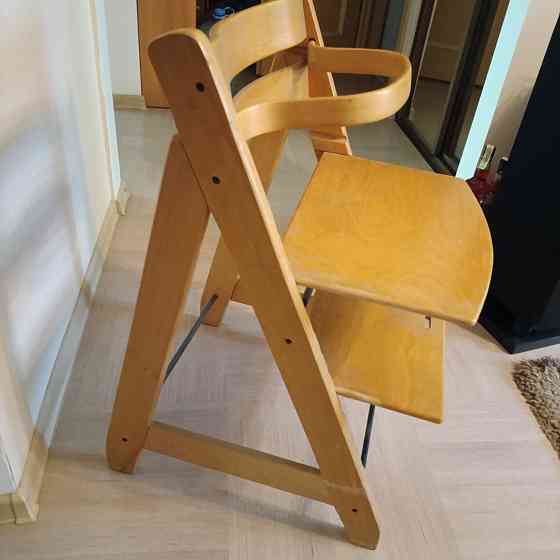 Продам растущий стул Донецк