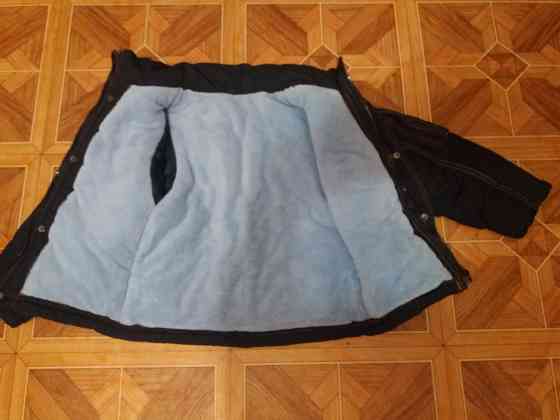 Продам куртку для мальчика рост 104-110 см Донецк