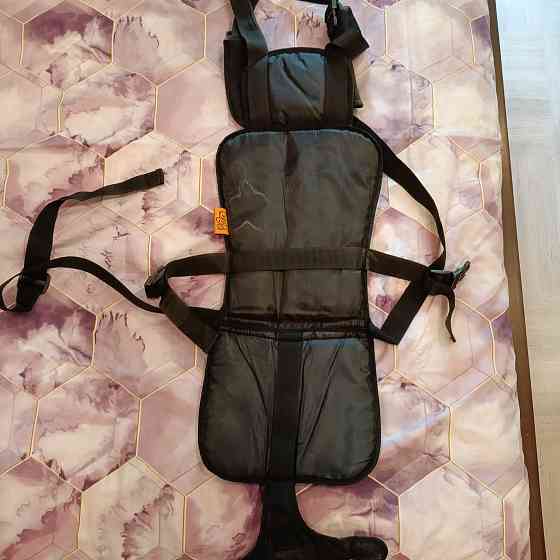 Продам каркасное автокресло Донецк