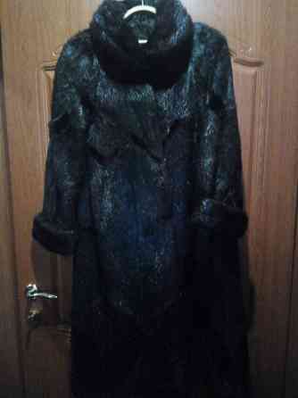 Шуба из нутрии Макеевка