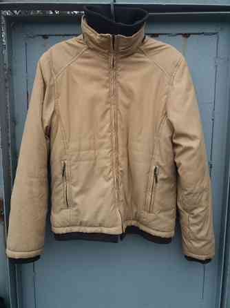 Продам куртку утепленную р.52 Донецк