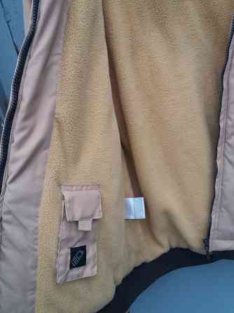 Продам куртку утепленную р.52 Донецк