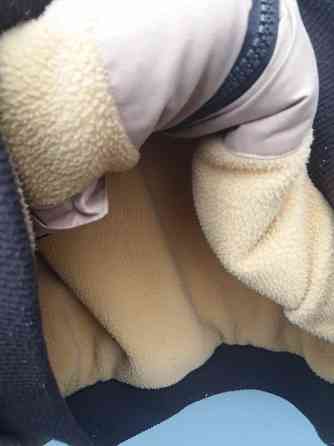 Продам куртку утепленную р.52 Донецк