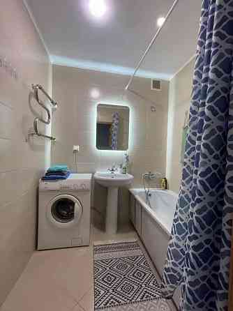 Сдается просторная двушка в Киевском районе на Донецк Сити Донецк