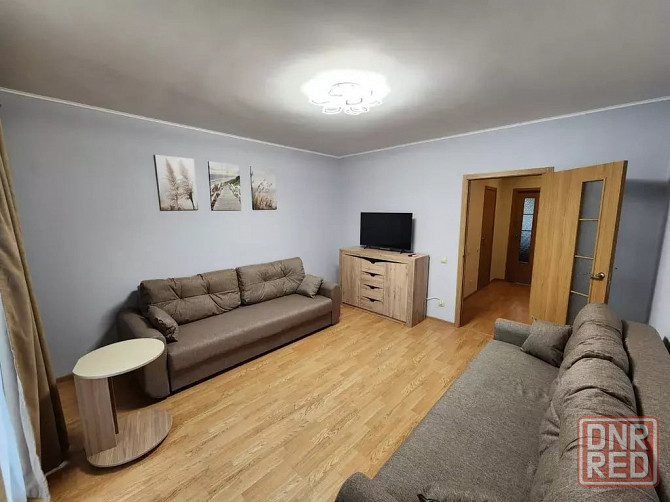 Сдается просторная двушка в Киевском районе на Донецк Сити Донецк - изображение 3