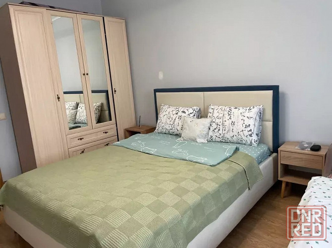 Сдается просторная двушка в Киевском районе на Донецк Сити Донецк - изображение 4