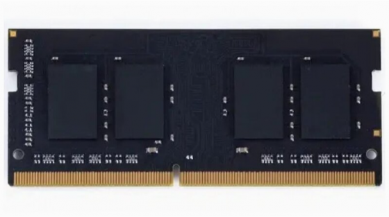 Оперативная память Kingspec Ks3200d4n12016g Ddr4 - 1x 16гб 3200мгц, для ноутбуков (So-Dimm), Ret (ар Донецк