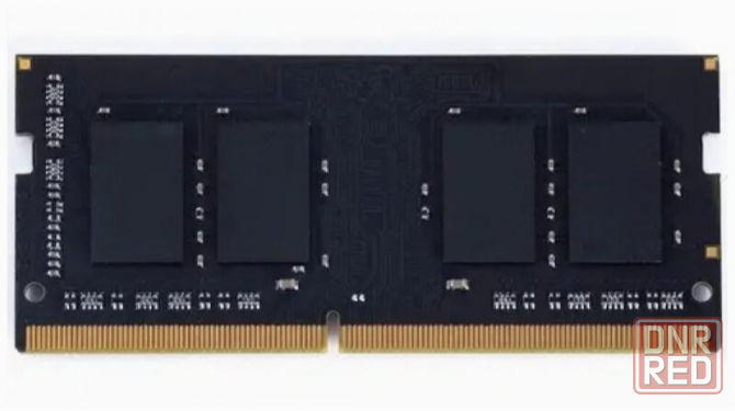 Оперативная память Kingspec Ks3200d4n12016g Ddr4 - 1x 16гб 3200мгц, для ноутбуков (So-Dimm), Ret (ар Донецк - изображение 3
