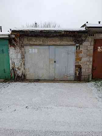 Продам гараж Донецк