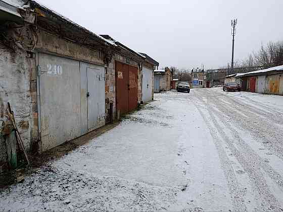 Продам гараж Донецк