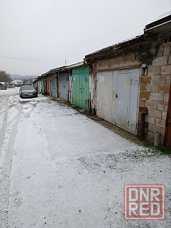 Продам гараж Донецк - изображение 3